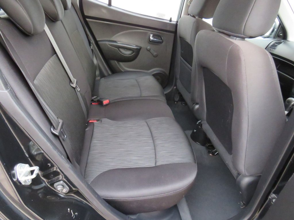 Used Kia Picanto 2008 for sale - 76740184: Photo 8