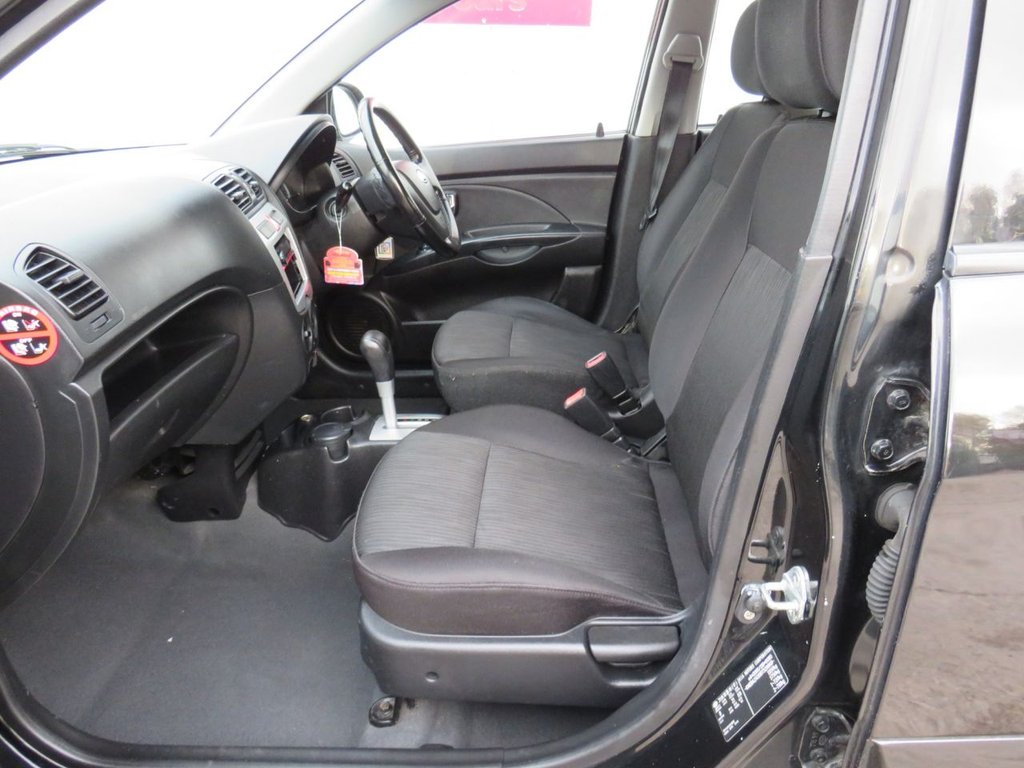 Used Kia Picanto 2008 for sale - 76740184: Photo 9