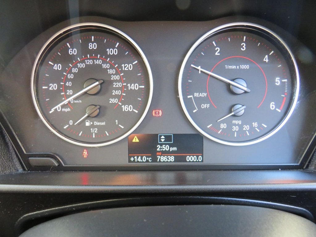 Used BMW 1 Series 2017 for sale - 77748452: Photo 12