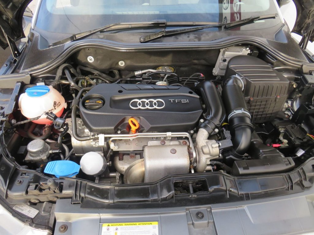 Used Audi A1 2011 for sale - 77053637: Photo 14