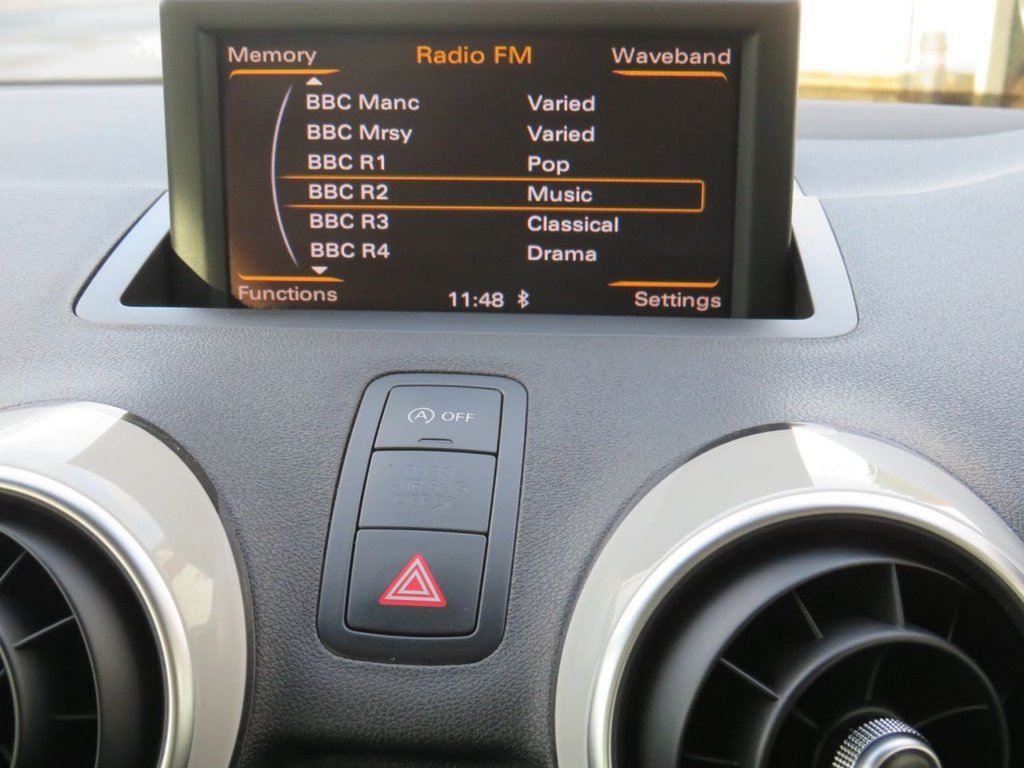 Used Audi A1 2011 for sale - 77053637: Photo 17