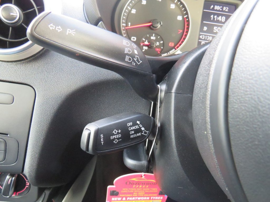 Used Audi A1 2011 for sale - 77053637: Photo 19