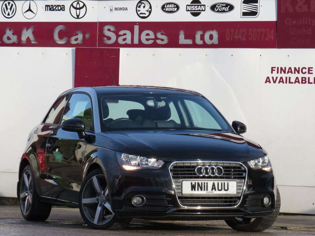 Used Audi A1 2011 for sale - 77053637: Photo 26
