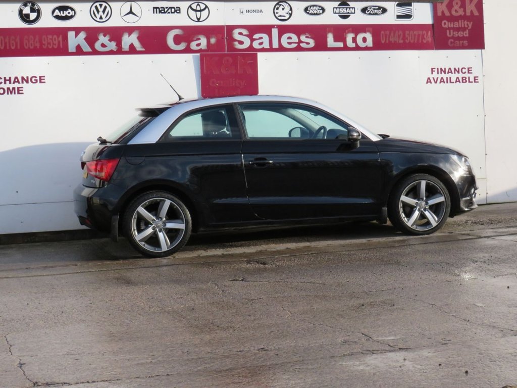 Used Audi A1 2011 for sale - 77053637: Photo 27