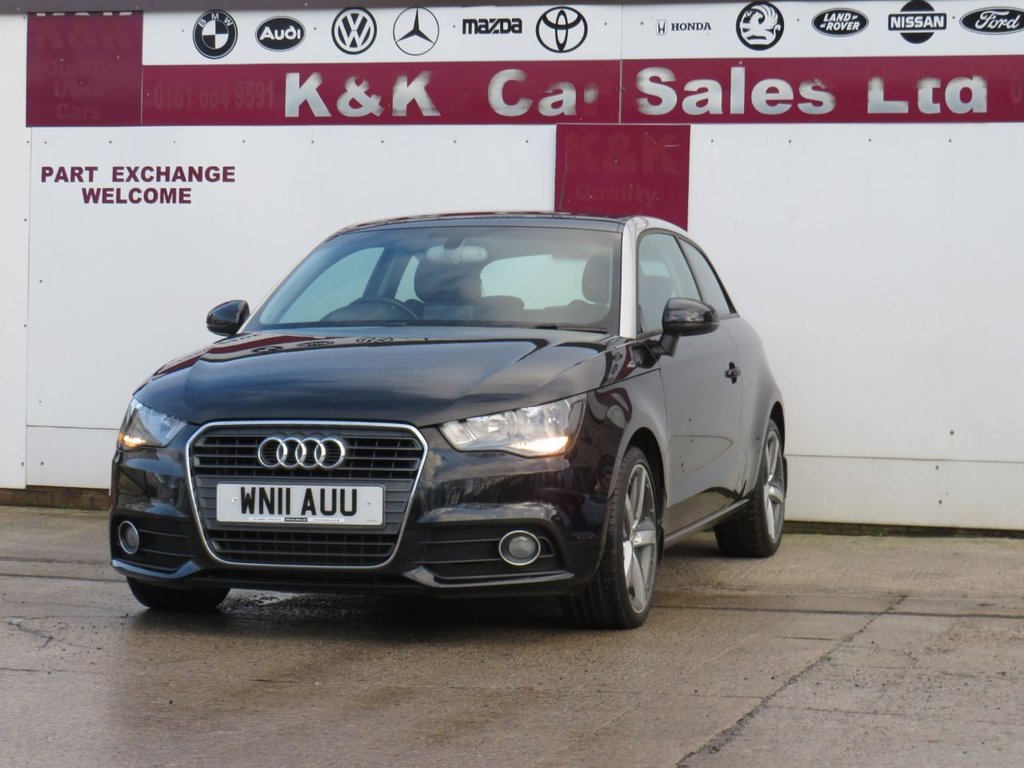 Used Audi A1 2011 for sale - 77053637: Photo 30
