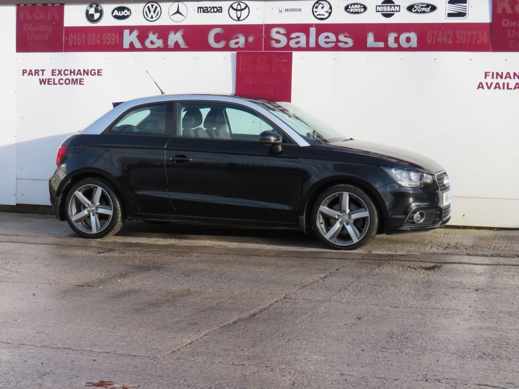 Used Audi A1 2011 for sale - 77053637: Photo 31