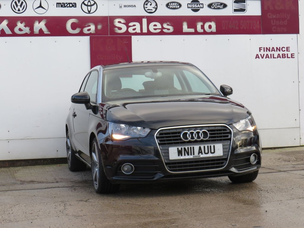 Used Audi A1 2011 for sale - 77053637: Photo 32