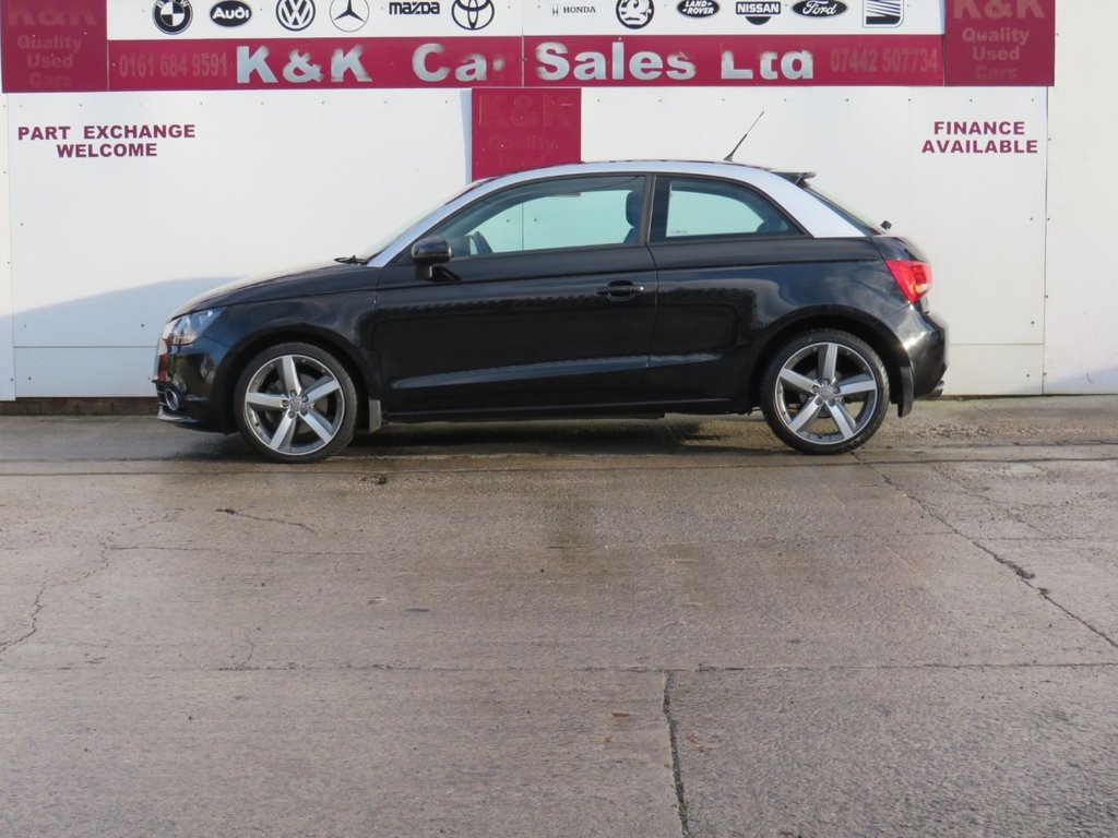 Used Audi A1 2011 for sale - 77053637: Photo 5