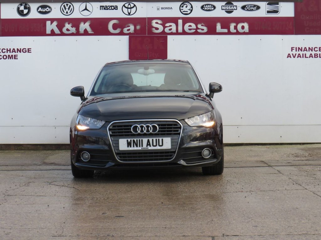 Used Audi A1 2011 for sale - 77053637: Photo 6