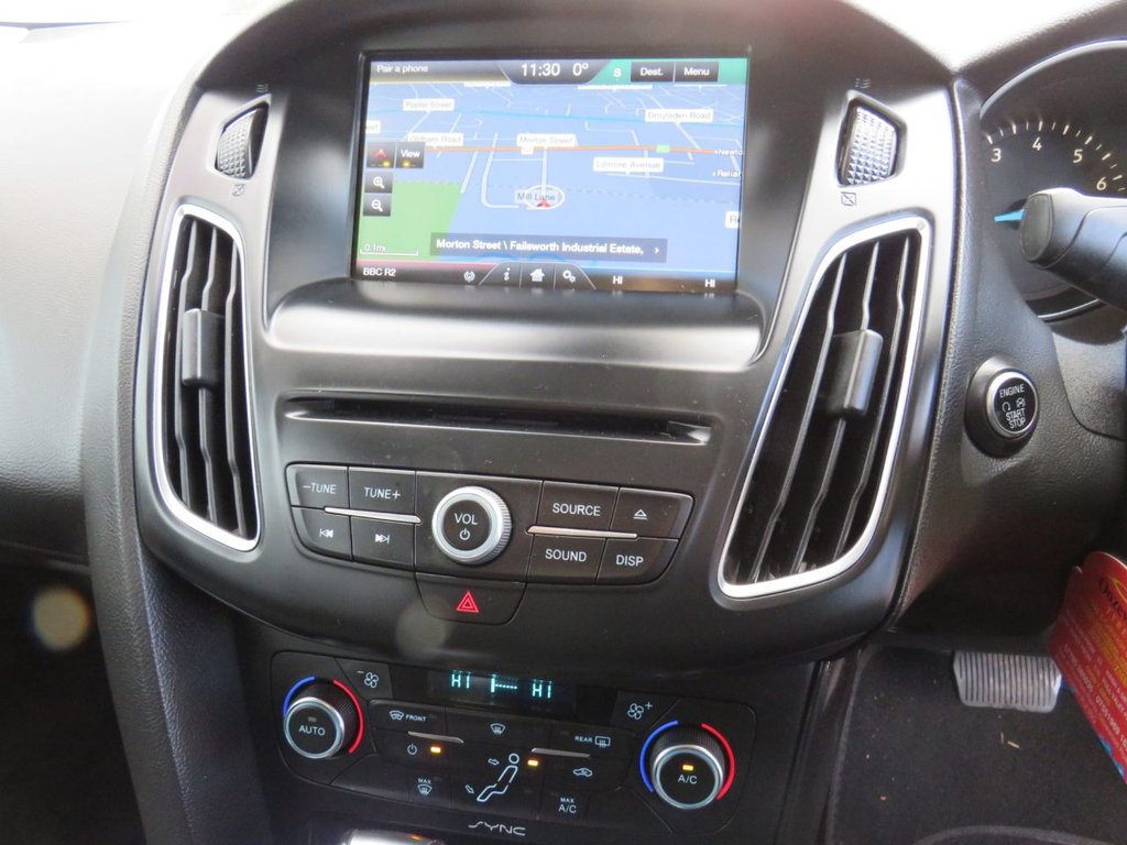 Used Ford Focus 2015 for sale - 76950377: Photo 15