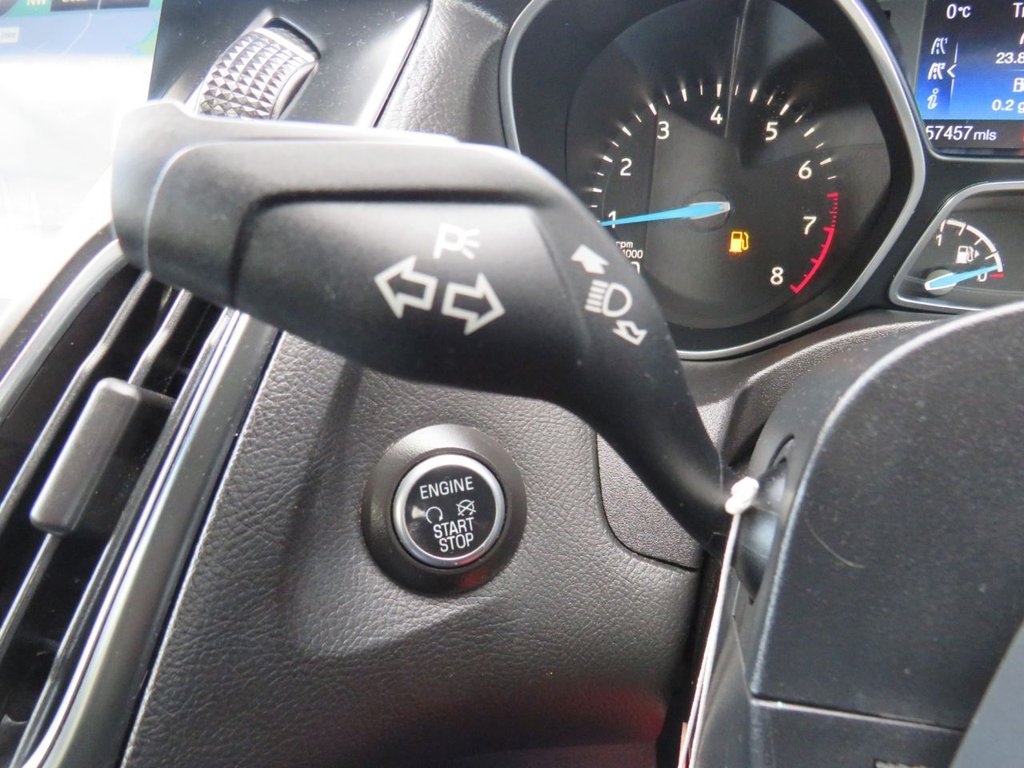 Used Ford Focus 2015 for sale - 76950377: Photo 17