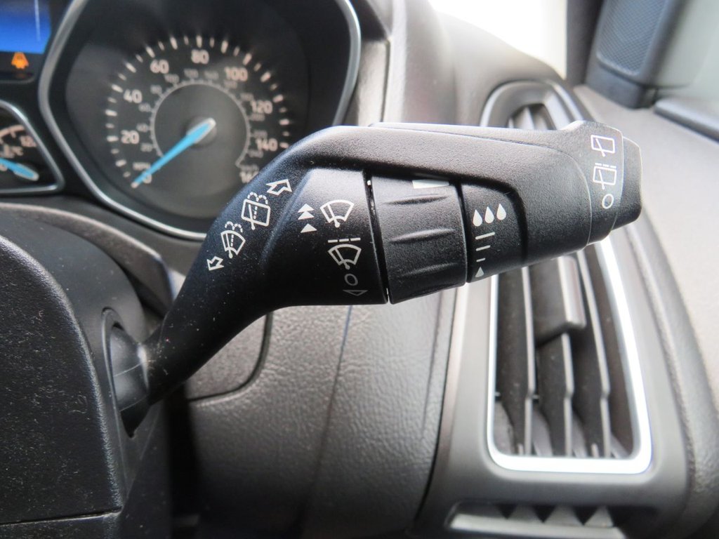 Used Ford Focus 2015 for sale - 76950377: Photo 18