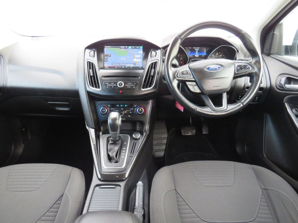 Used Ford Focus 2015 for sale - 76950377: Photo 2