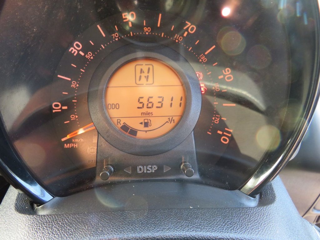 Used Peugeot 108 2014 for sale - 76660633: Photo 12