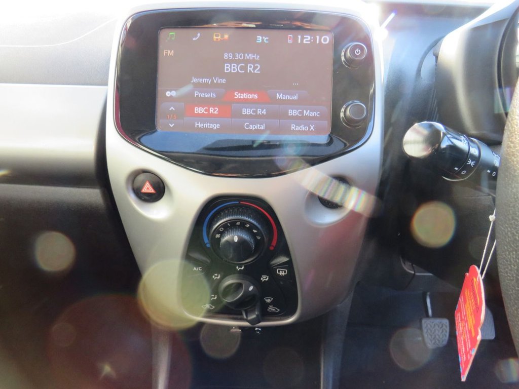 Used Peugeot 108 2014 for sale - 76660633: Photo 15