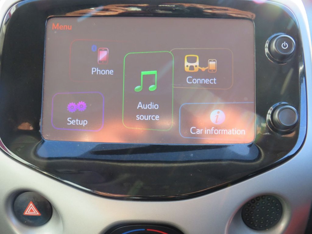 Used Peugeot 108 2014 for sale - 76660633: Photo 16