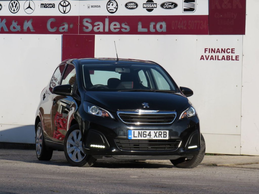 Used Peugeot 108 2014 for sale - 76660633: Photo 25