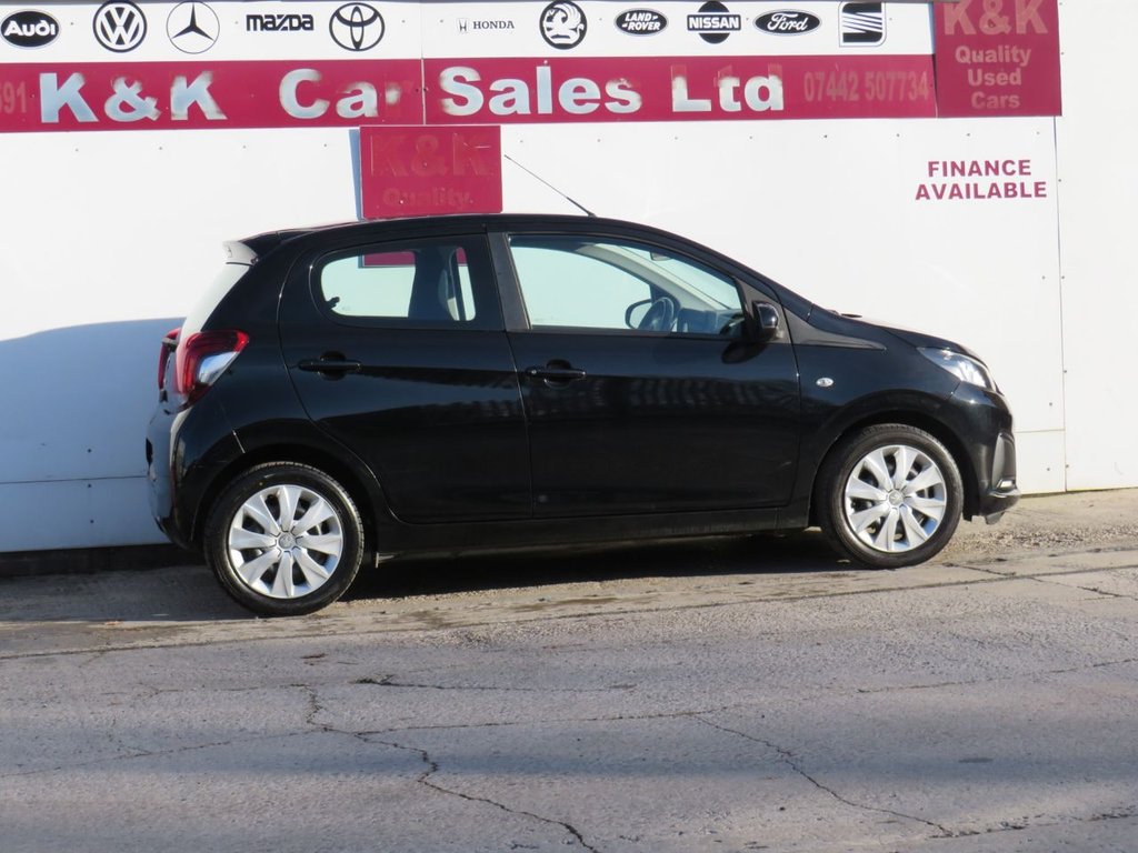 Used Peugeot 108 2014 for sale - 76660633: Photo 26