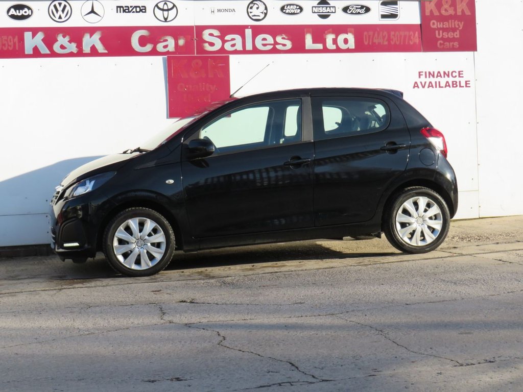 Used Peugeot 108 2014 for sale - 76660633: Photo 28