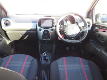 Used Peugeot 108 2014 for sale - 76660633: Photo