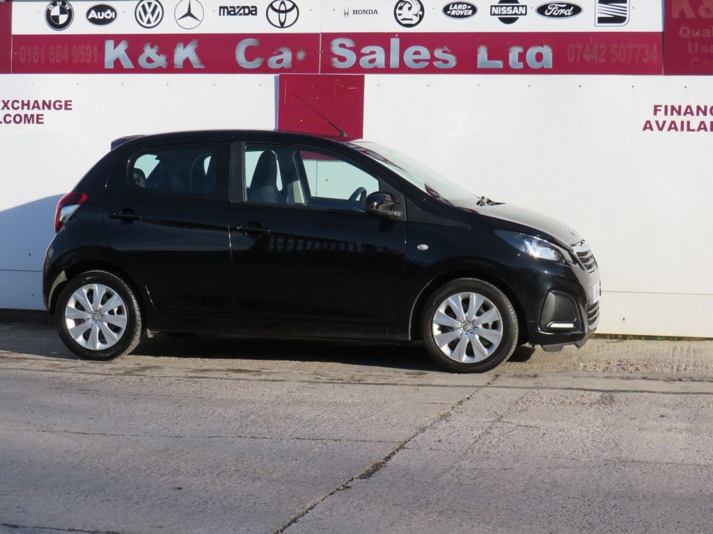 Used Peugeot 108 2014 for sale - 76660633: Photo 30