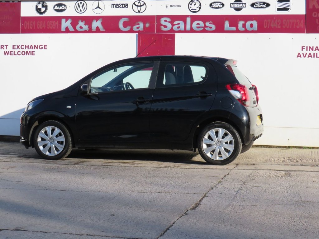 Used Peugeot 108 2014 for sale - 76660633: Photo 32