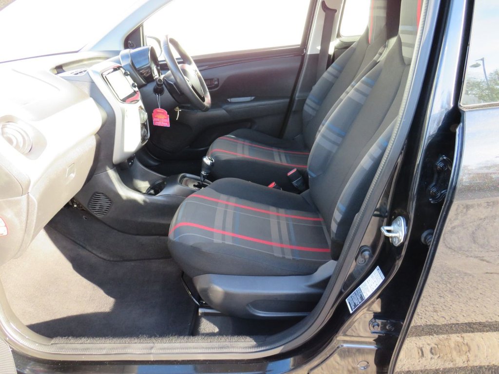 Used Peugeot 108 2014 for sale - 76660633: Photo 9