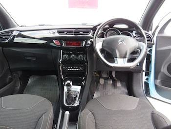 Used Citroen DS3 2012 for sale - 78968724: Photo