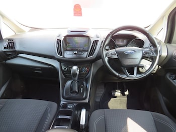 Used Ford Grand C-Max 2016 for sale - 79322988: Photo