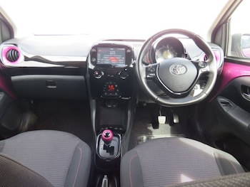Used Toyota AYGO 2019 for sale - 79103969: Photo