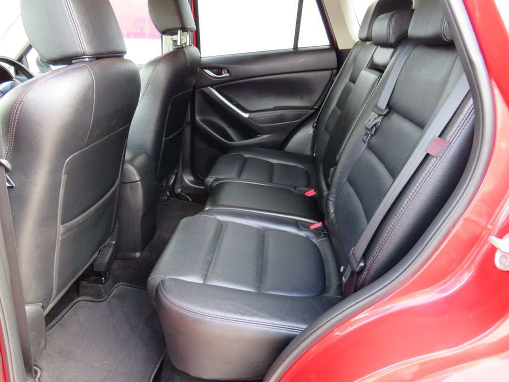 Used Mazda CX-5 2016 for sale - 76546560: Photo 10