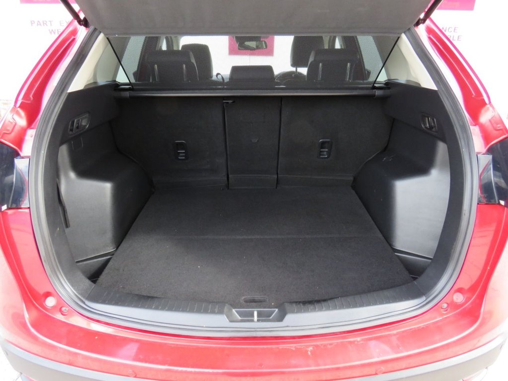 Used Mazda CX-5 2016 for sale - 76546560: Photo 11