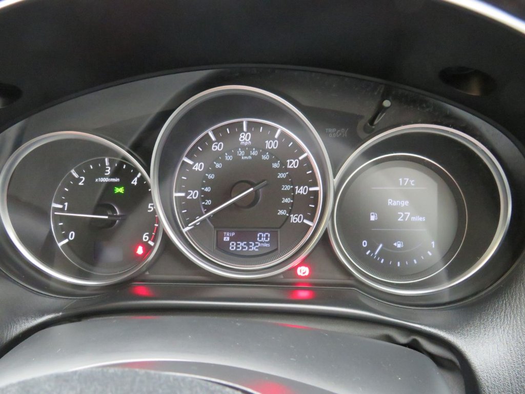 Used Mazda CX-5 2016 for sale - 76546560: Photo 12