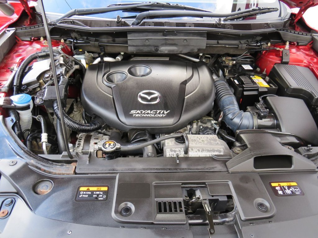 Used Mazda CX-5 2016 for sale - 76546560: Photo 13