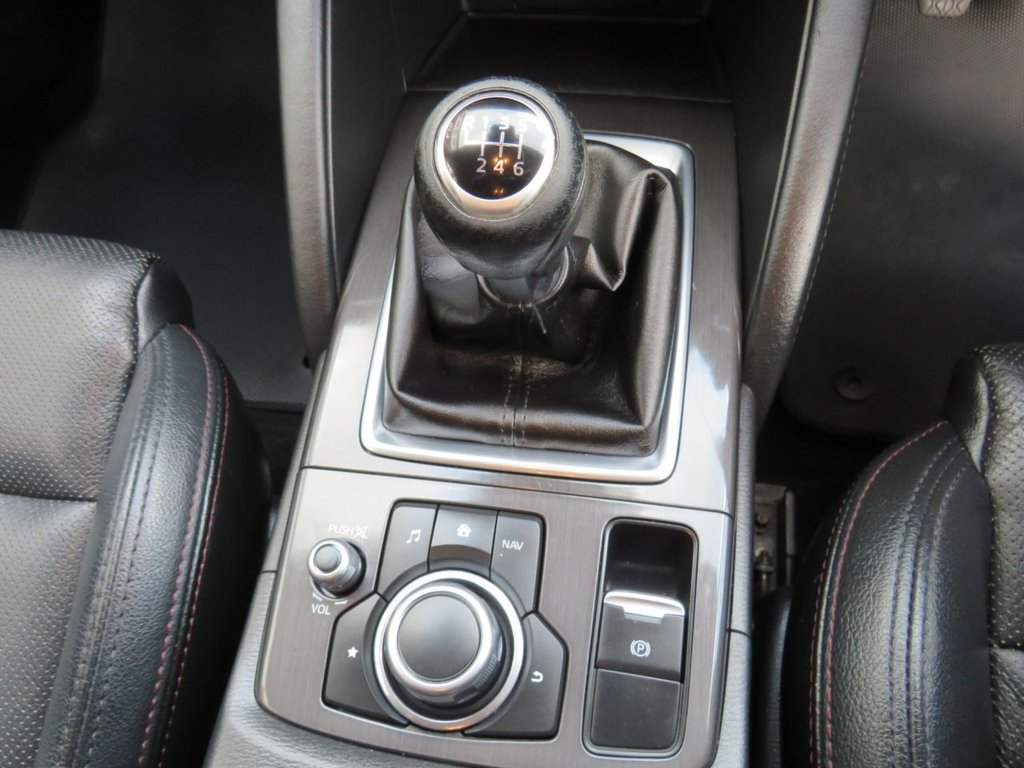 Used Mazda CX-5 2016 for sale - 76546560: Photo 14