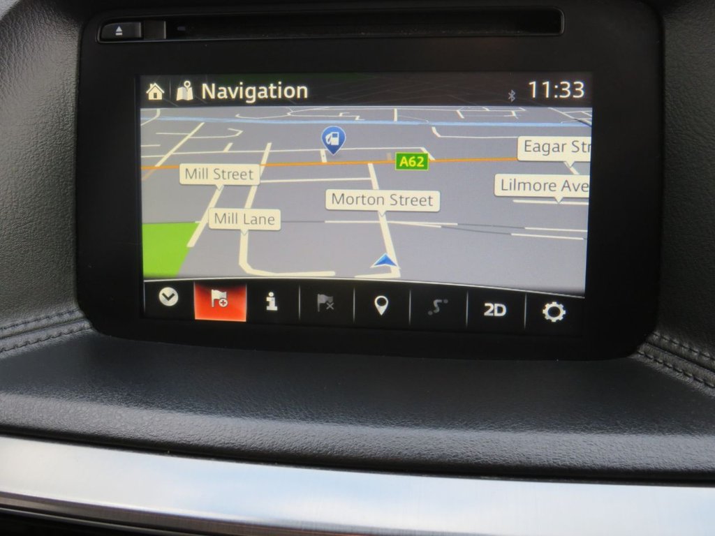 Used Mazda CX-5 2016 for sale - 76546560: Photo 15