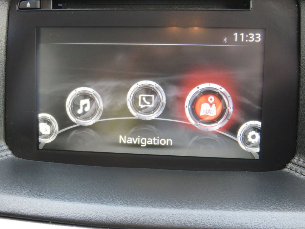 Used Mazda CX-5 2016 for sale - 76546560: Photo 17