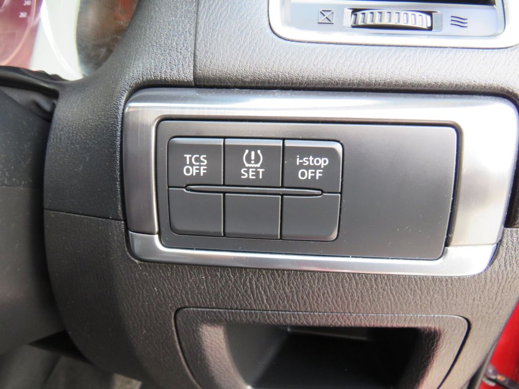 Used Mazda CX-5 2016 for sale - 76546560: Photo 19