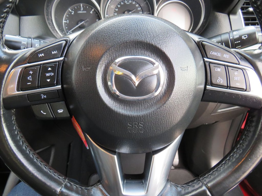 Used Mazda CX-5 2016 for sale - 76546560: Photo 20