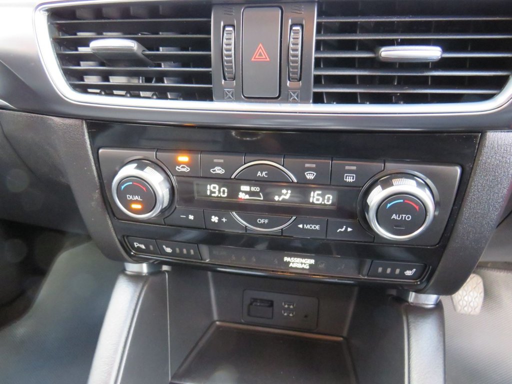 Used Mazda CX-5 2016 for sale - 76546560: Photo 23