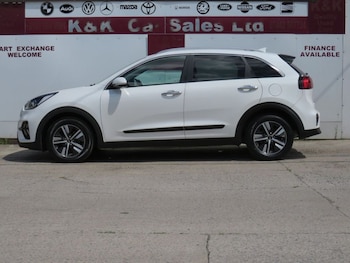 Used Kia Niro 2020 for sale - 79046635: Photo
