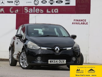 Used Renault Clio 2014 for sale - 79191347: Photo