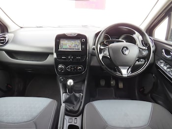 Used Renault Clio 2014 for sale - 79191347: Photo