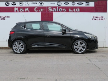 Used Renault Clio 2014 for sale - 79191347: Photo