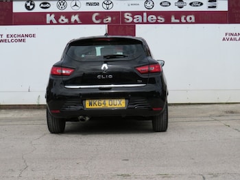 Used Renault Clio 2014 for sale - 79191347: Photo