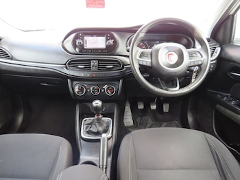 Used Fiat Tipo 2017 for sale - 78607638: Photo