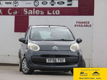 Used Citroen C1 2007 for sale - 79114454: Photo