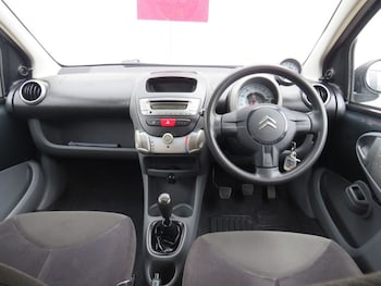 Used Citroen C1 2007 for sale - 79114454: Photo