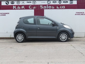 Used Citroen C1 2007 for sale - 79114454: Photo