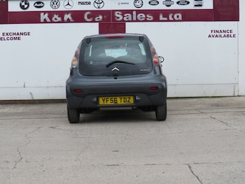 Used Citroen C1 2007 for sale - 79114454: Photo